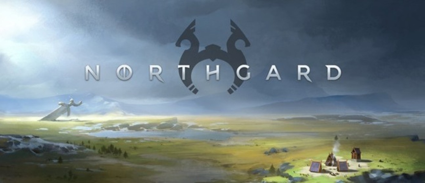 Northgard - стратегия, вышедшая в Steam Early Access, стала за сутки настоящим хитом
