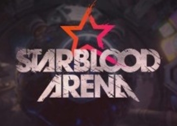 StarBlood Arena - анонсирована дата выхода соревновательного шутера для PlayStation VR