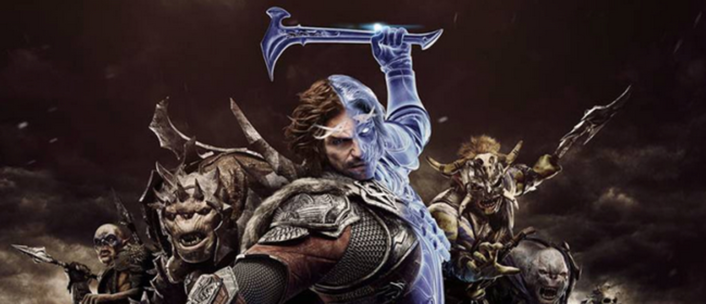 Middle-Earth: Shadow of War - в сеть утекли постеры сиквела Shadow of Mordor, представлены первые подробности (Обновлено)