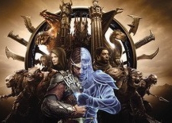 Middle Earth: Shadow of War - представлены официальные системные требования ПК-версии ролевого экшена от Monolith Productions