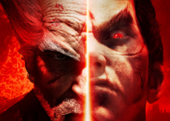 Tekken 7 - представлен новый играбельный персонаж, опубликованы свежие скриншоты и трейлер