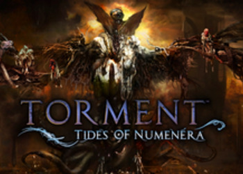 Torment: Tides of Numenera - появились оценки новой RPG inXile Entertainment от западной прессы