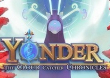 Yonder: The Cloud Catcher Chronicles - новая игра от бывших работников Rocksteady получила дату релиза, опубликованы свежие скриншоты и трейлер