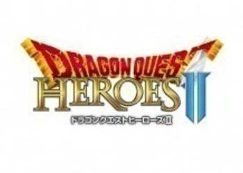 Dragon Quest Heroes II - ролевой экшен для PlayStation 4 и ПК обзавелся новыми скриншотами