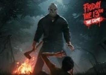 Friday the 13th: The Game получила новый трейлер