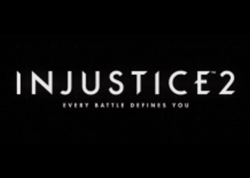 Injustice 2 - представлен новый играбельный персонаж супергеройского файтинга