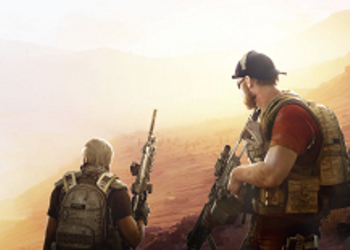 Ghost Recon: Wildlands - вот как выглядит новый тактический боевик от Ubisoft на максимальных графических настройках и в разрешении 4К