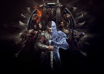 Middle-Earth Shadow of War - опубликованы новые подробности ролевого экшена от Monolith Productions