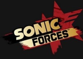 Sonic Forces - новая большая игра о Сонике (Обновлено)