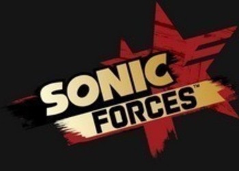 Sonic Forces - Sega предлагает послушать главную музыкальную тему новой игры про Соника