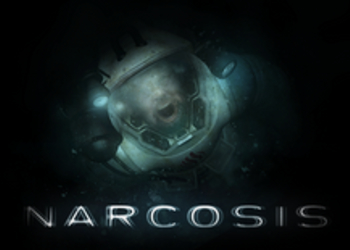 Narcosis - подводный хоррор с элементами выживания обзавелся датой релиза и свежими скриншотами