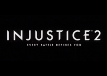 Injustice 2 - опубликован новый трейлер с демонстрацией способностей Гепарды