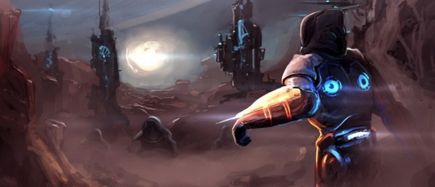 Mass Effect: Andromeda - опубликованы официальные релизные скриншоты игры в высоком разрешении