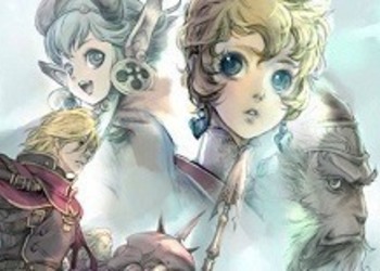 Radiant Historia - опубликованы первые скриншоты обновленной версии RPG от Atlus для 3DS, анонсировано коллекционное издание
