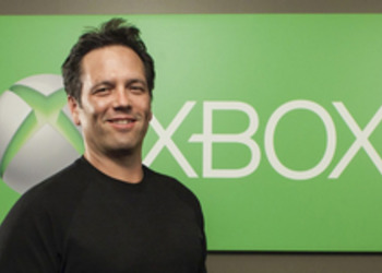 Фил Спенсер сообщил, что в будущем пользователи Xbox One получат больше JRPG