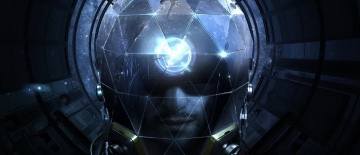 Prey - опубликован новый ролик научно-фантастического боевика, в котором разработчики рассказывают о главном герое