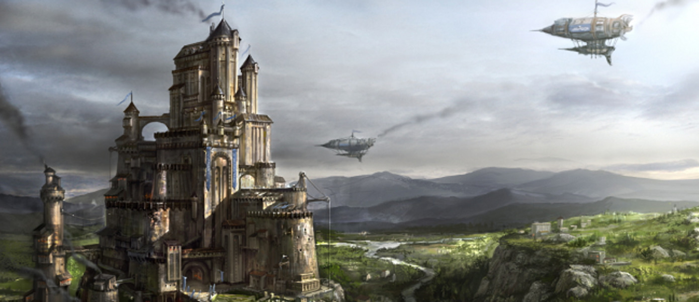 Kingdom Under Fire II выйдет в России на платформе Фогейм