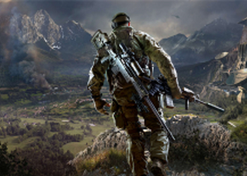 Sniper: Ghost Warrior 3 - опубликованы новые скриншоты снайперского боевика