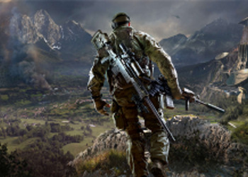 Sniper Ghost Warrior 3 - опубликована новая демонстрация снайперского боевика от CI Games