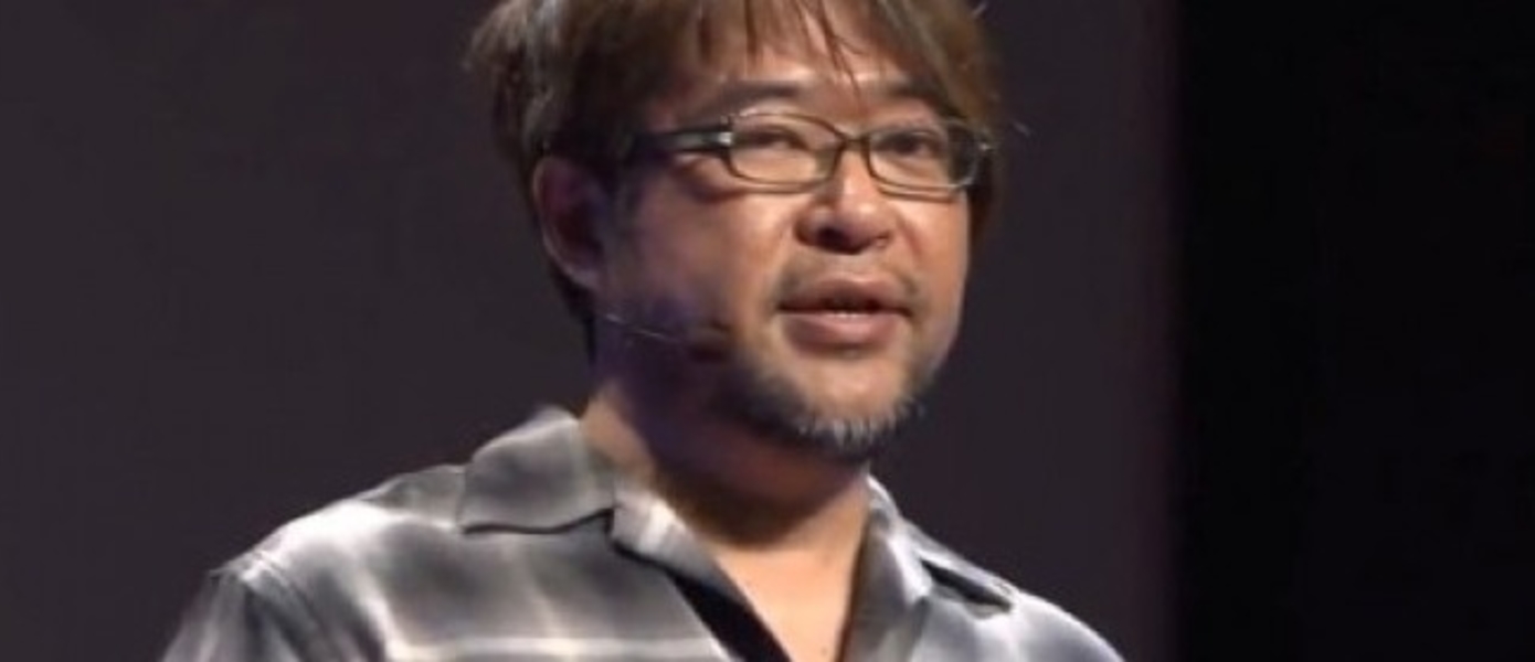 Арт-директор Final Fantasy XII, XIII и XV ушел из Square Enix