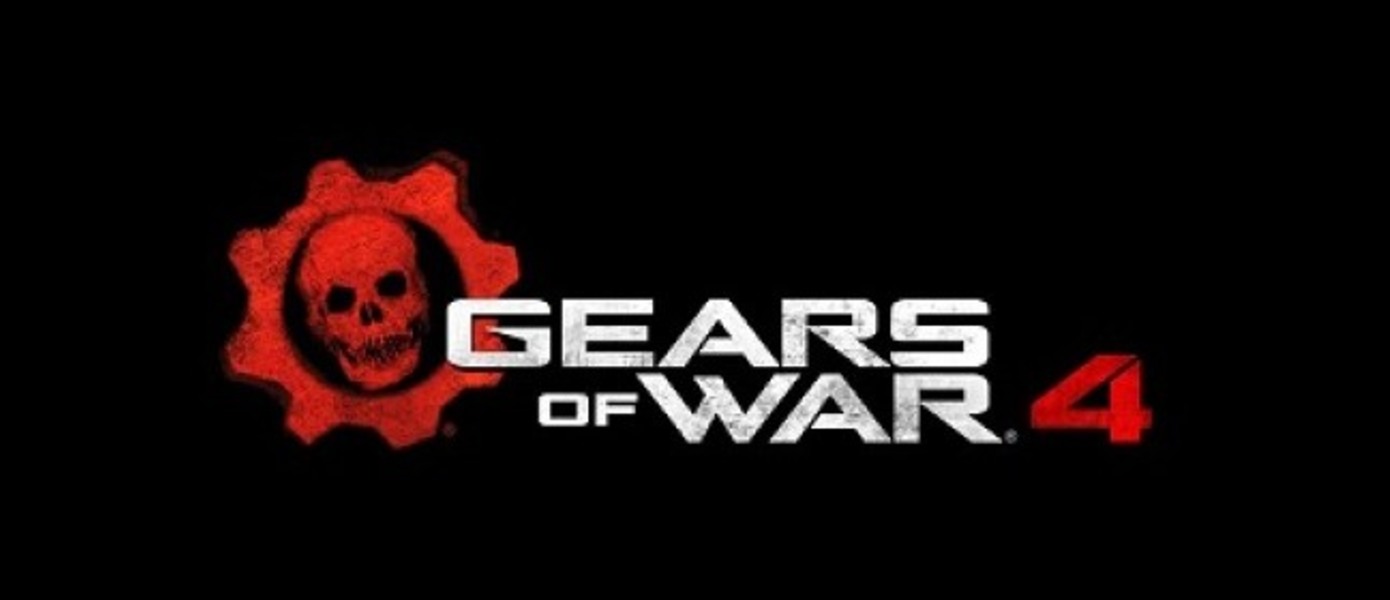 Gears of War 4 для Xbox One и Windows 10 все же могут выпустить в Японии