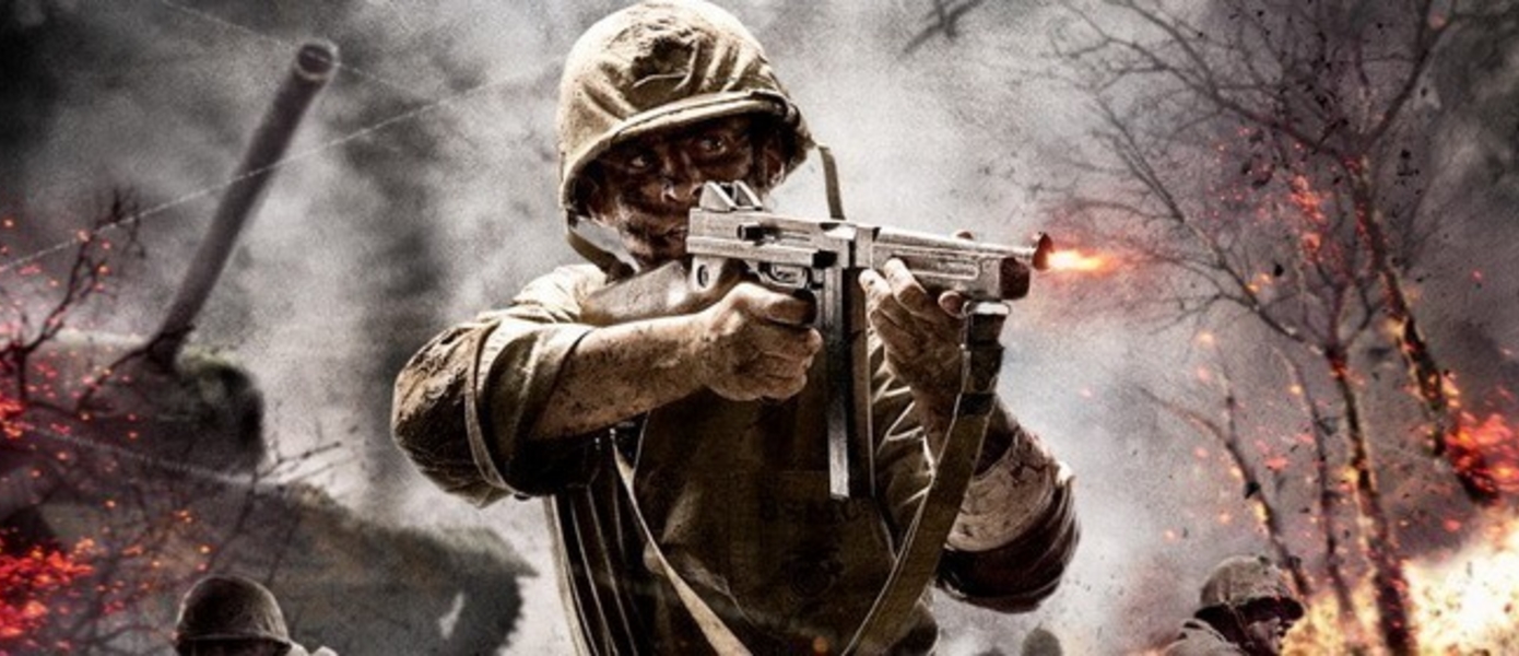 Activision намерена покорить кинорынок фильмами во вселенной Call of Duty, первая картина может выйти уже в 2018 году