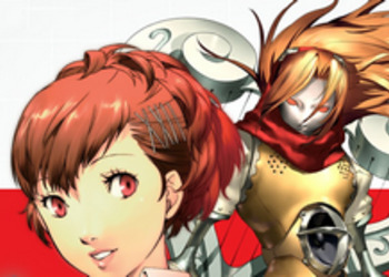 Persona 5 - руководитель разработки прокомментировал вариант добавления женского протагониста