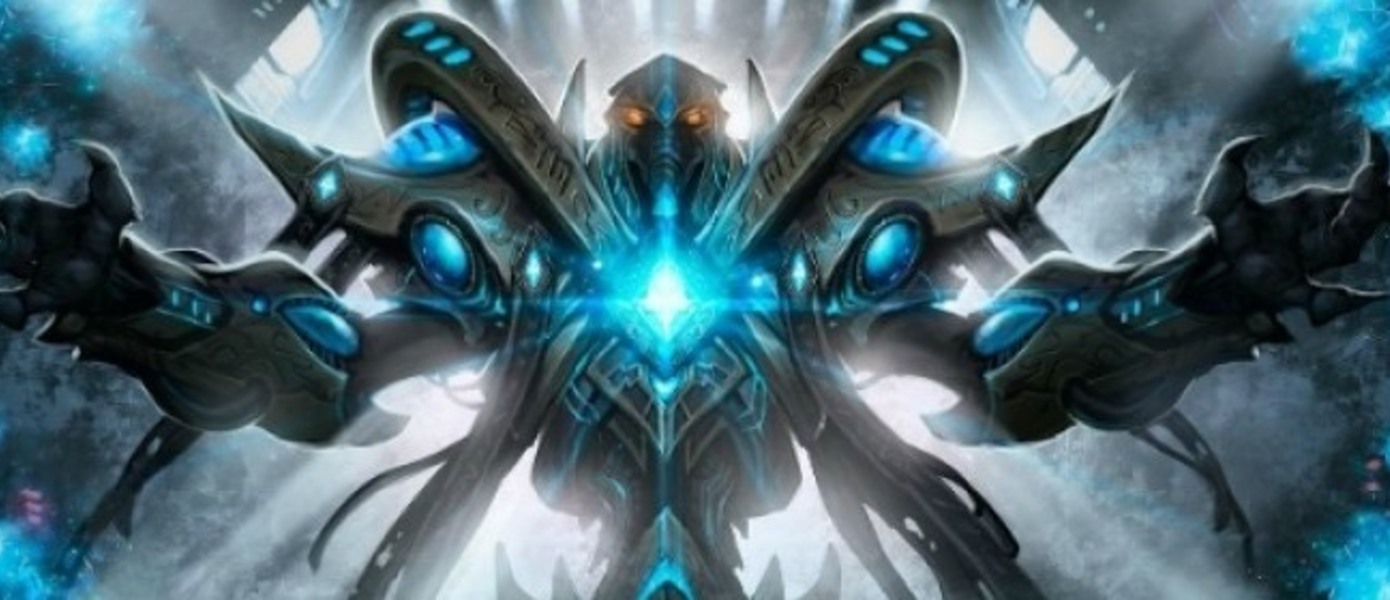 Дизайнер игрового процесса StarCraft 2 приступил к работе над новым проектом Blizzard