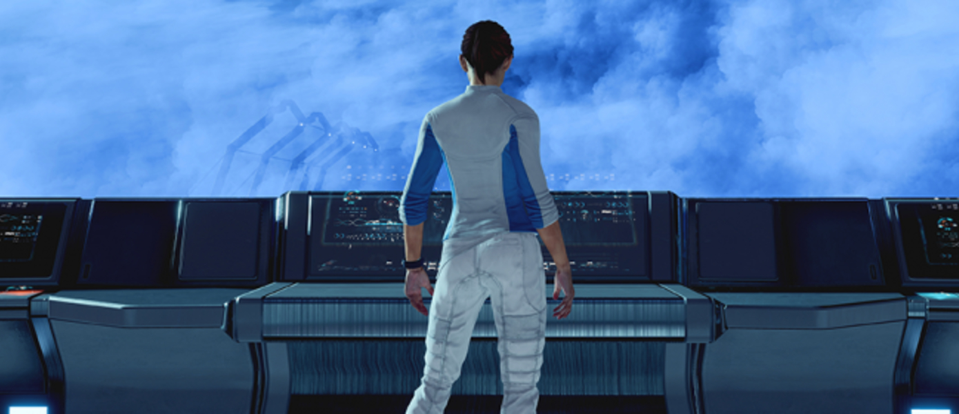 Mass Effect: Andromeda - новый патч не только исправил ошибки, но и обновил защиту Denuvo