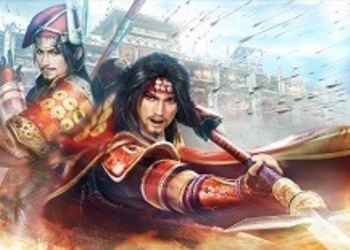 Samurai Warriors: Spirit of Sanada обзавелась новым трейлером
