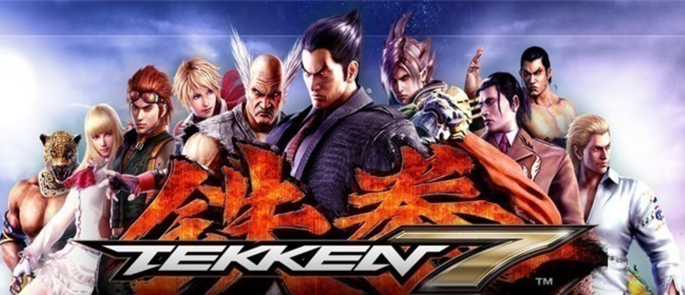 Tekken 7 - Bandai Namco продемонстрирвала все доступные режимы в новом видео