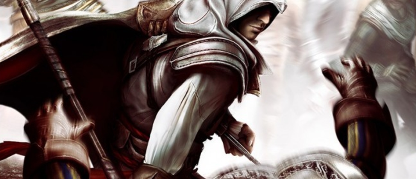 Креативный директор Assassin's Creed II высказался о причинах ухода из Ubisoft - ему приходилось врать людям, в компании нездоровая атмосфера