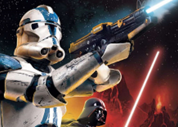 В цифровом магазине GOG.com стартовала распродажа классических игр Star Wars