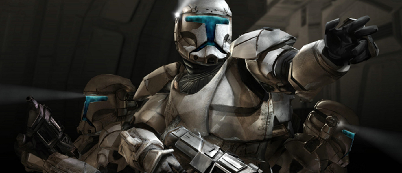 В цифровом магазине GOG.com стартовала распродажа классических игр Star Wars