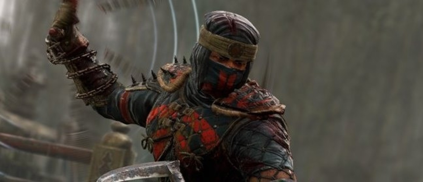 For Honor - опубликованы новые подробности второго сезона игры