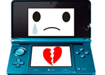 Американское отделение Nintendo больше не будет ремонтировать пользователям оригинальную 3DS 2011 года выпуска