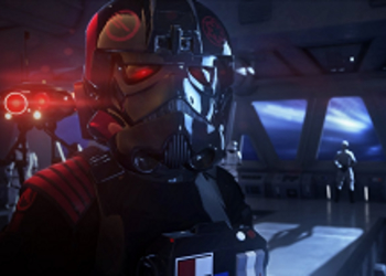 Star Wars: Battlefront II - EA рассказала об ожидаемых отгрузках нового шутера для PS4, Xbox One и ПК