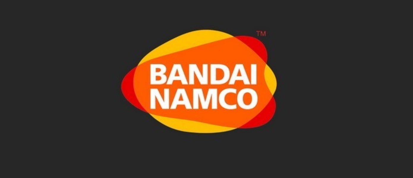 Bandai Namco огласила финансовые результаты за прошедший год