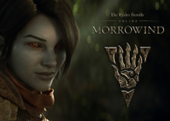 The Elder Scrolls Online: Morrowind - опубликован новый видеоролик, посвященный великим домам Морровинда