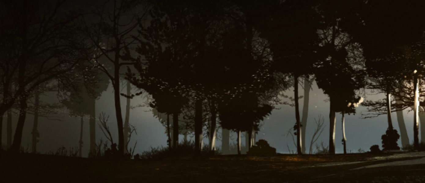 Поиграли. Удивительная история What Remains of Edith Finch