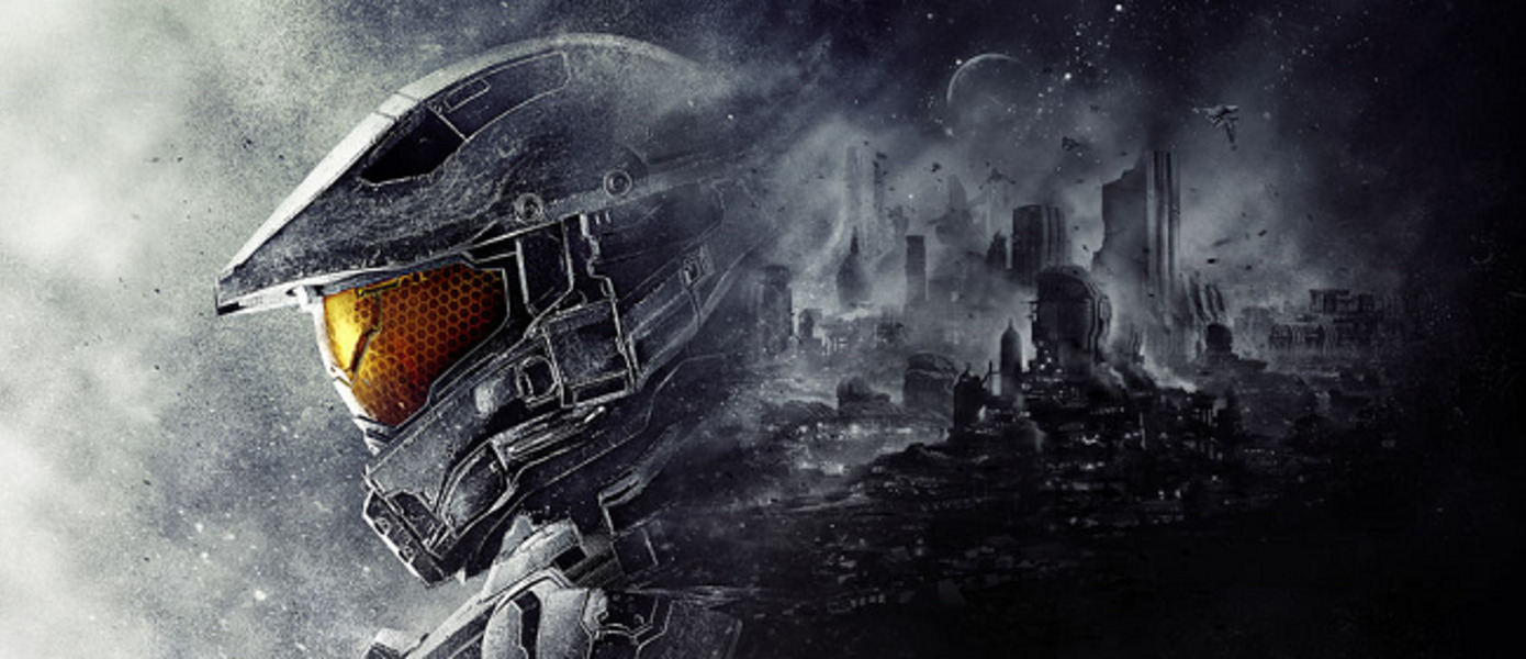Продюсер Halo Wars 2 уходит из 343 Industries
