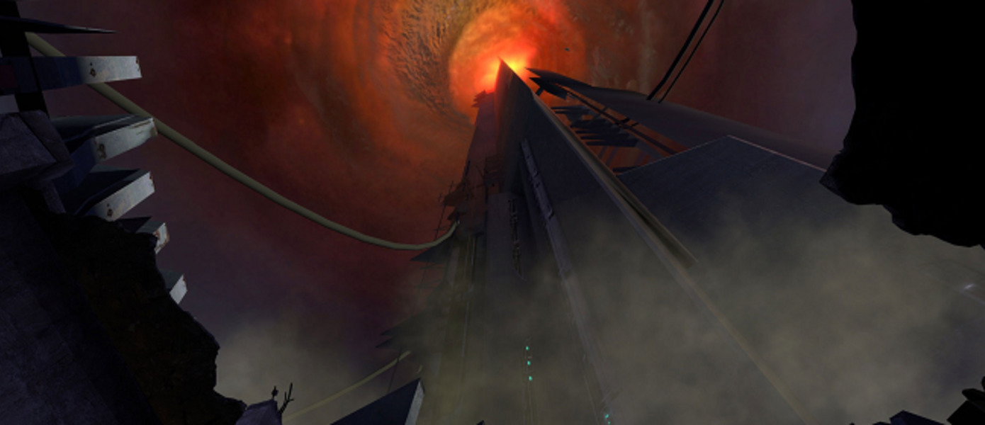 Half-Life 2 - для культового шутера Valve готовится полноценная поддержка VR-шлемов