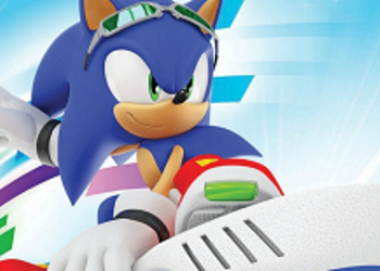 Sonic Extreme - появилась информация и геймплей отмененного скейтбординга с Соником и Шэдоу
