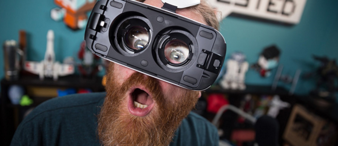 12 лучших VR-игр для HTC VIVE и Oculus Rift