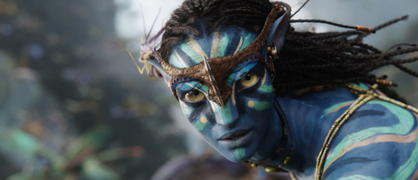 Avatar Project - Ubisoft уточнила сроки выхода новой игры по фильму Джеймса Кэмерона