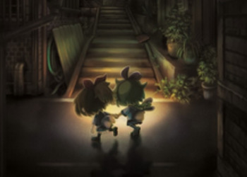 Yomawari: Midnight Shadows - мистический инди-хоррор для PS4, PS Vita и ПК обзавелся новыми скриншотами и артами