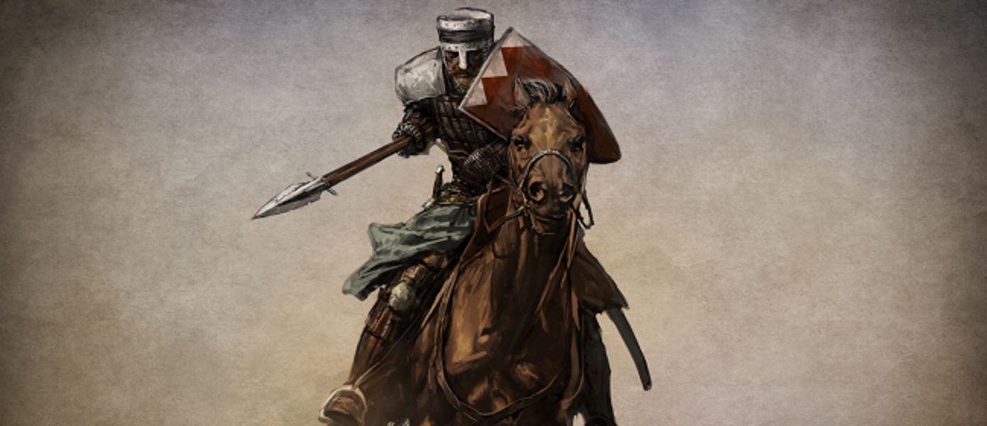 Mount & Blade - цифровой магазин GOG.com устроил бесплатную раздачу средневековой RPG