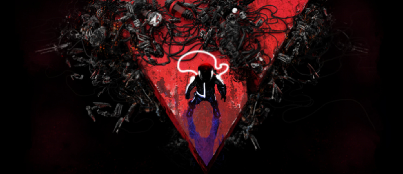 Nex Machina - игра от авторов Resogun и Alienation получила официальную дату выхода, подтвержден кооперативный режим, опубликован новый трейлер