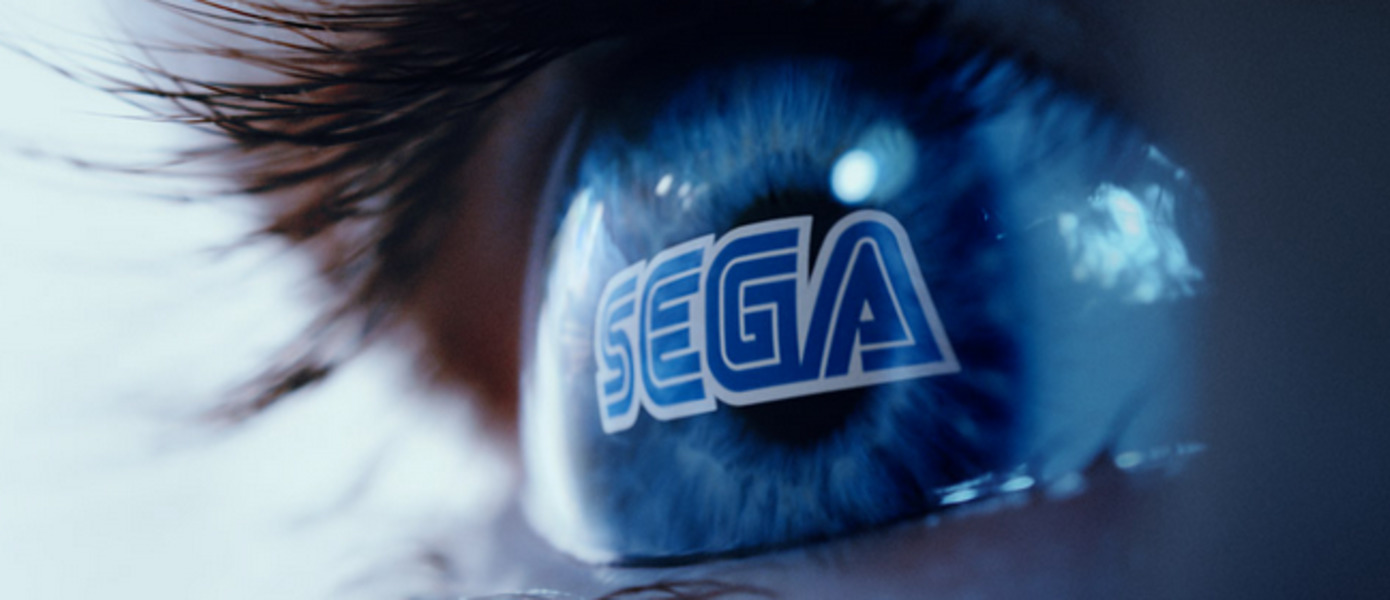 Sega дала начало корпоративной концепции 