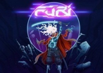 Furi: Definitive Edition - самое полное издание музыкального проекта уже в продаже на PlayStation 4